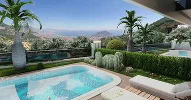 Villa in Turkey