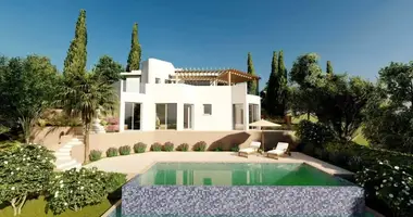 Villa in Tala, Zypern