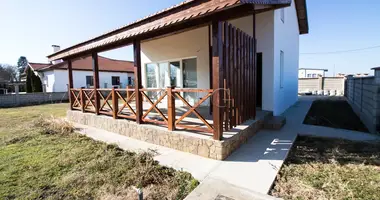 Casa 3 habitaciones en Balchik, Bulgaria