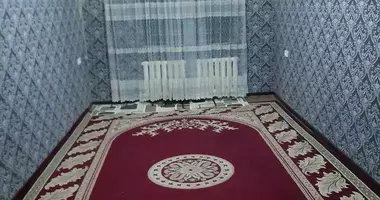 Квартира 2 комнаты с балконом, с мебелью, с бытовой техникой в Бухара, Узбекистан