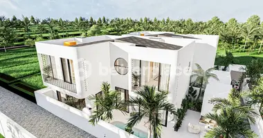 Villa en Cemagi, Indonesia