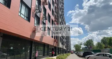 Commercial property 53 m² in Moscow, Russia