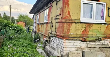Maison dans Rakauski sielski Saviet, Bélarus