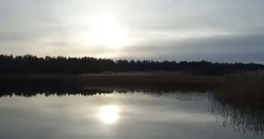 Terrain dans Jurmala, Lettonie