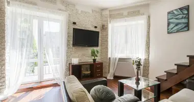 1 room apartment in Warsaw, Poland