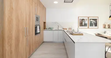 Casa 4 habitaciones en Almoradi, España