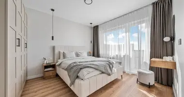 3 room apartment in Vilnius, Lithuania