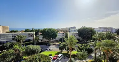 Wohnung 2 Schlafzimmer in Torremolinos, Spanien