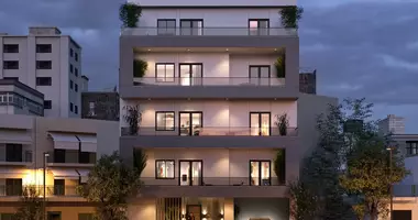 Mieszkanie 2 pokoi w Kisson, Grecja