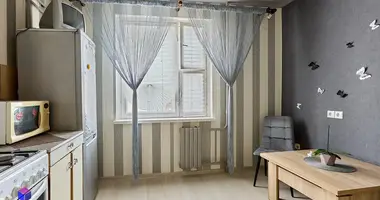 Mieszkanie 3 pokoi w Mińsk, Białoruś