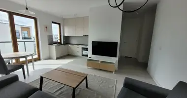 Appartement 1 chambre dans Mierzynek, Pologne