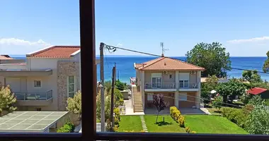 2 bedroom apartment in Nikiti, Greece