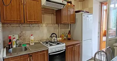 4 room apartment in Orsha, Belarus