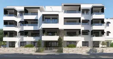 Квартира 2 комнаты в Ларнака, Кипр