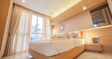 Appartement 1 chambre dans Pattaya, Thaïlande