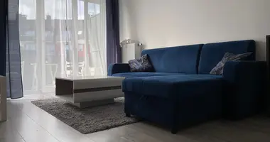 2 room apartment in Wroclaw, Poland