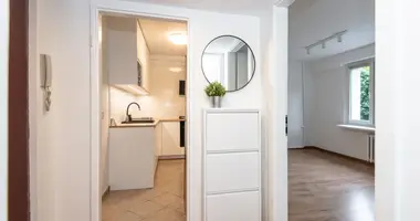 Apartamento 2 habitaciones en Poznan, Polonia