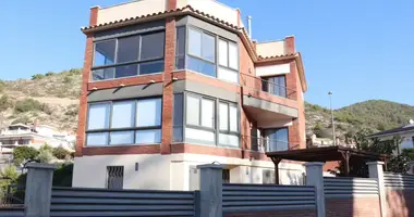 6 bedroom house in Sitges, Spain