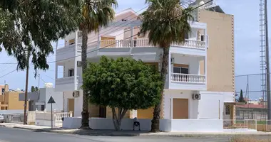 Commercial property in Limassol, Cyprus