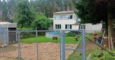 House in Juchnauka, Belarus