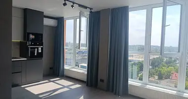 Квартира 1 комната в Одесса, Украина