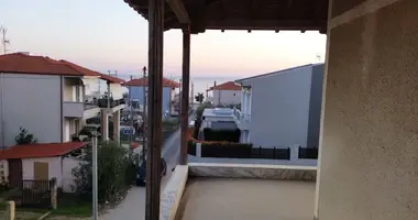 8 room apartment in Kalyves Polygyrou, Greece