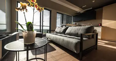 Apartamento 2 habitaciones en Palanga, Lituania