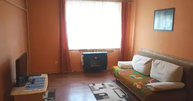 2 room apartment in Szekesfehervari jaras, Hungary