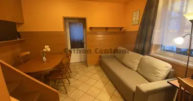 4 room house in Kismaros, Hungary