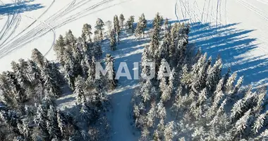 Plot of land in Ranua, Finland