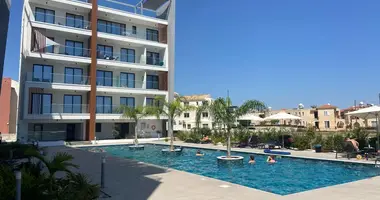 Mieszkanie 1 pokój w Pafos, Cypr
