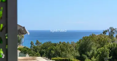 1 bedroom apartment in Benalmadena, Spain