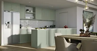Wohnung 1 Schlafzimmer in Business Bay, Vereinigte Arabische Emirate
