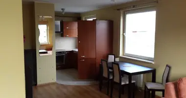 Apartamento 2 habitaciones en Gdynia, Polonia