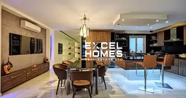 Penthouse 3 bedrooms in Żebbuġ, Malta