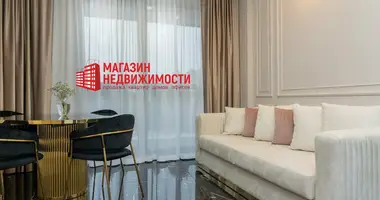 Apartamento 1 habitación en Grodno, Bielorrusia