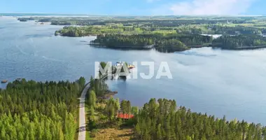 Участок земли в Липери, Финляндия
