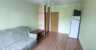 Wohnung 3 zimmer in Minsk, Belarus