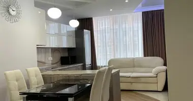 3 room apartment in Odesa, Ukraine