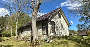 Haus in Ceikiniai, Litauen