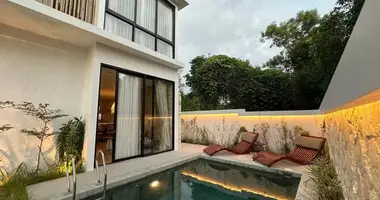 Villa 4 zimmer in Pecatu, Indonesien