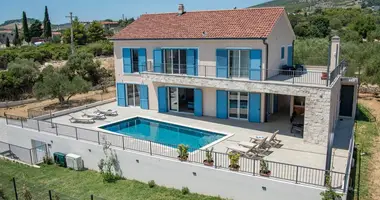 Villa 4 chambres dans Grad Kastela, Croatie