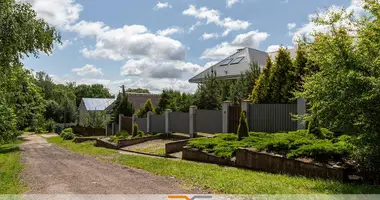 Cottage in Haradzishcha, Belarus