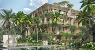 Apartamento 1 habitación en Phuket, Tailandia