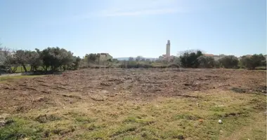 Terrain dans Kastel Novi, Croatie