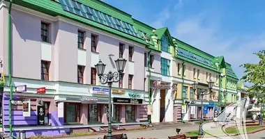 Shop 30 m² in Brest, Belarus