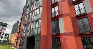 3 room apartment in Kopishche, Belarus
