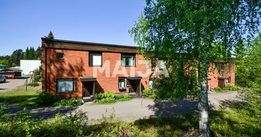 Apartamento 4 habitaciones en Kouvolan seutukunta, Finlandia