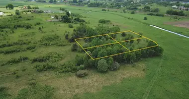 Plot of land in Vilniaus rajono savivaldybe, Lithuania