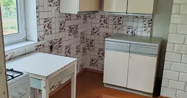 3 room apartment in Lida, Belarus